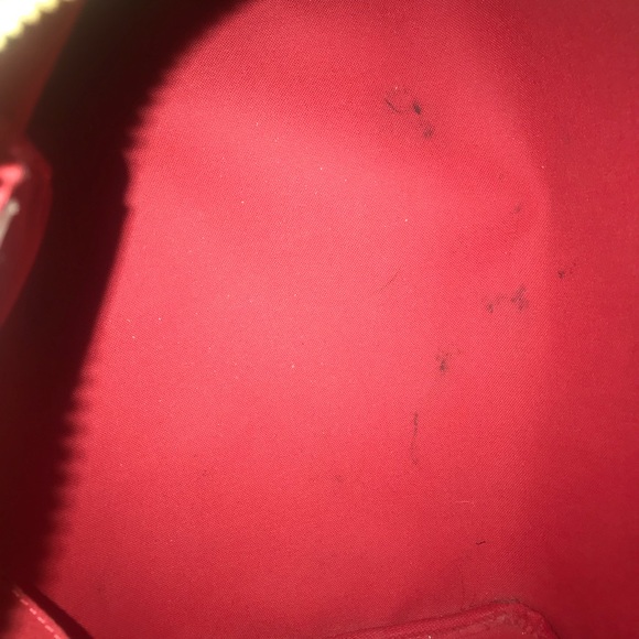 Louis Vuitton Speedy 30 Bandouliere - Picture 3 of 5